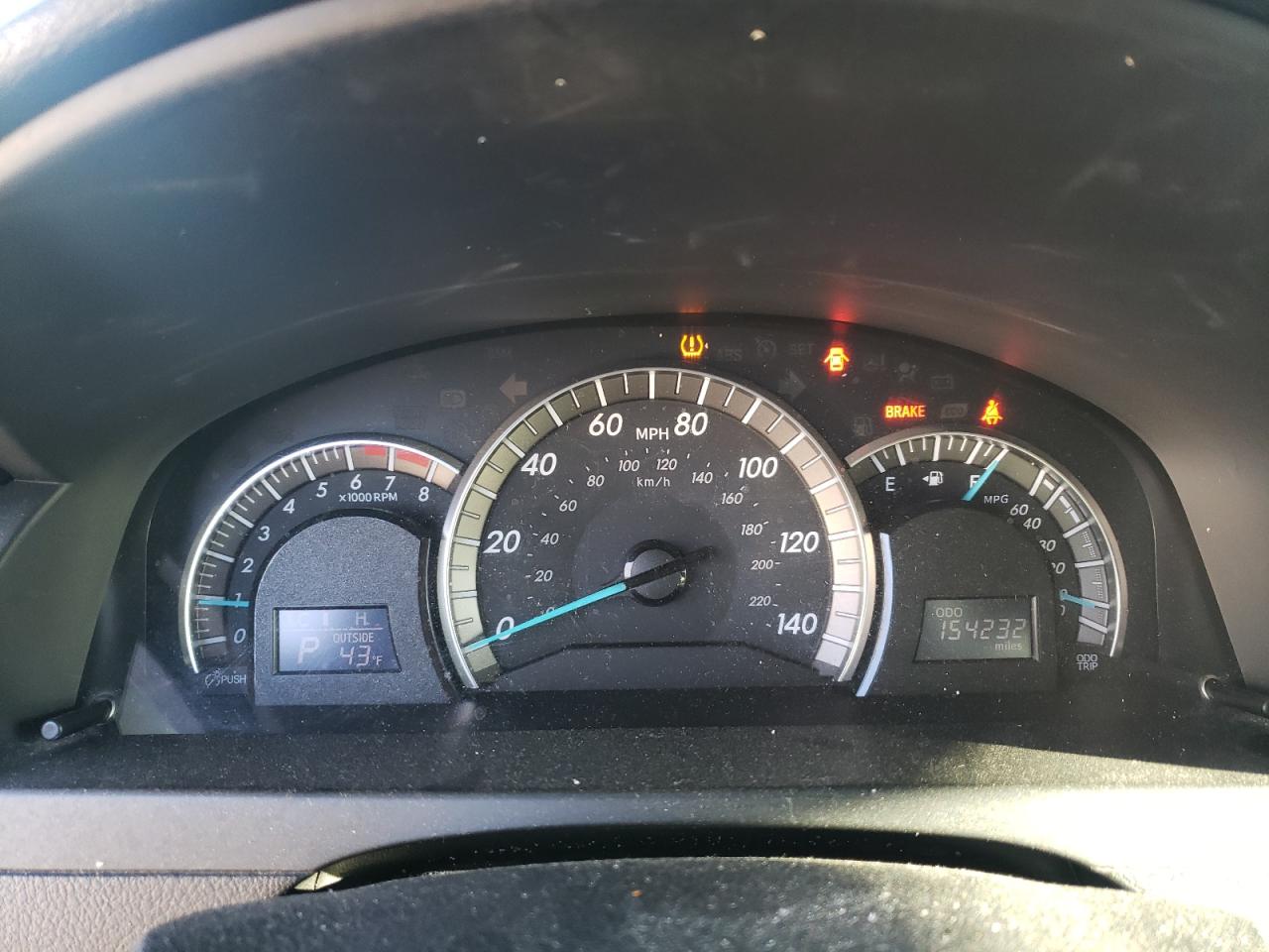 2014 Toyota Camry - Image 9