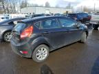 2012 Ford Fiesta Se for Sale in Portland, OR - Front End