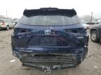 2021 Toyota Highlander Hybrid Xle на продаже в Portland, OR - Rear End