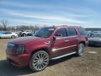 2010 Cadillac Escalade Luxury na sprzedaż w Des Moines, IA - Side