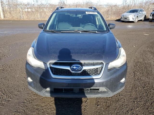2015 SUBARU XV CROSSTREK 2.0 PREMIUM