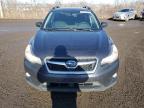 2015 SUBARU XV CROSSTREK 2.0 PREMIUM à vendre chez Copart QC - MONTREAL