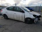 2018 Nissan Versa S продається в Littleton, CO - Front End
