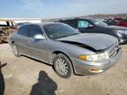 2005 Buick Lesabre Custom en Venta en Kansas City, KS - Front End