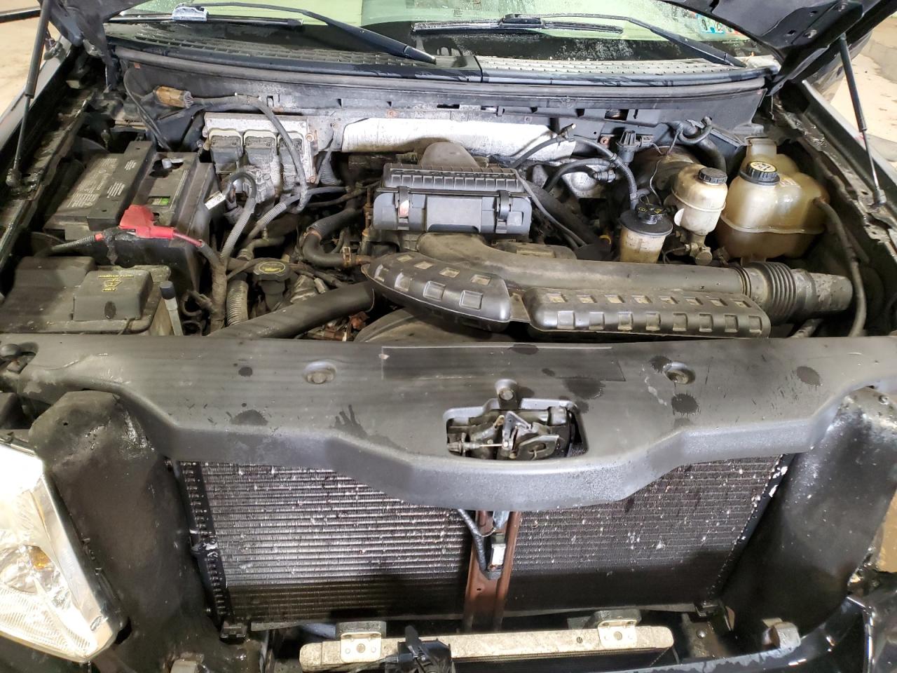 2007 Ford F-150 - Image 11