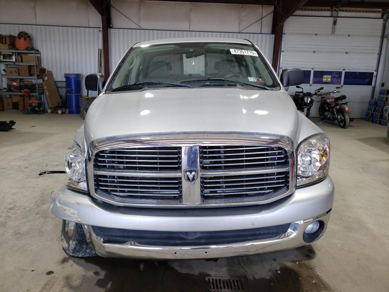 2008 Dodge RAM - Image 5