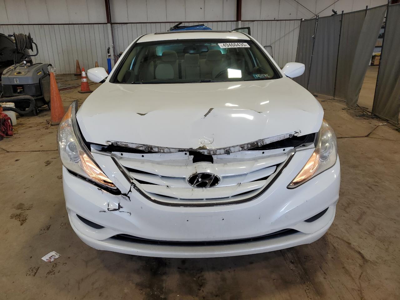 2012 Hyundai Sonata - Image 5