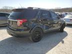 2011 Ford Explorer Limited de vânzare în Kansas City, KS - Side