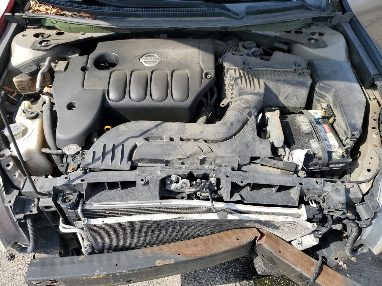 2007 Nissan Altima - Image 11