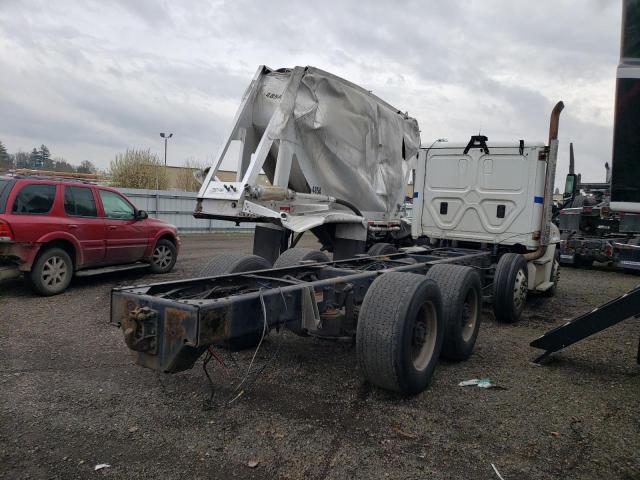 2016 FREIGHTLINER CASCADIA TRUCK CAB AND CHASSIS
