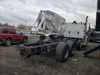 2016 FREIGHTLINER CASCADIA TRUCK CAB AND CHASSIS for sale at Copart OR - PORTLAND SOUTH