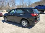 2020 Chevrolet Equinox Ls for Sale in Ellwood City, PA - Front End