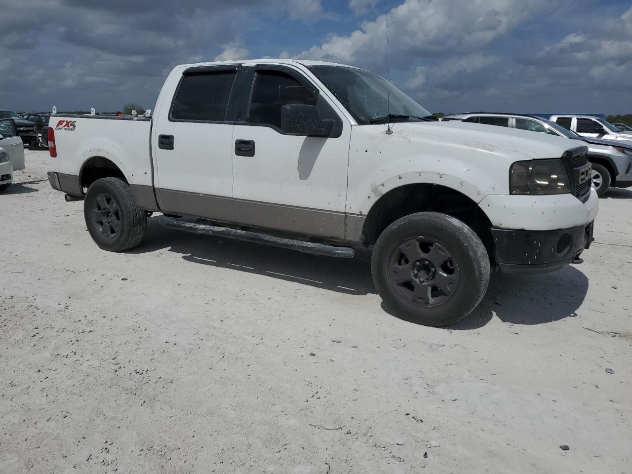 2005 Ford F-150 - Image 4