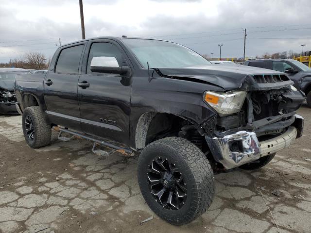  TOYOTA TUNDRA 2015 Черный