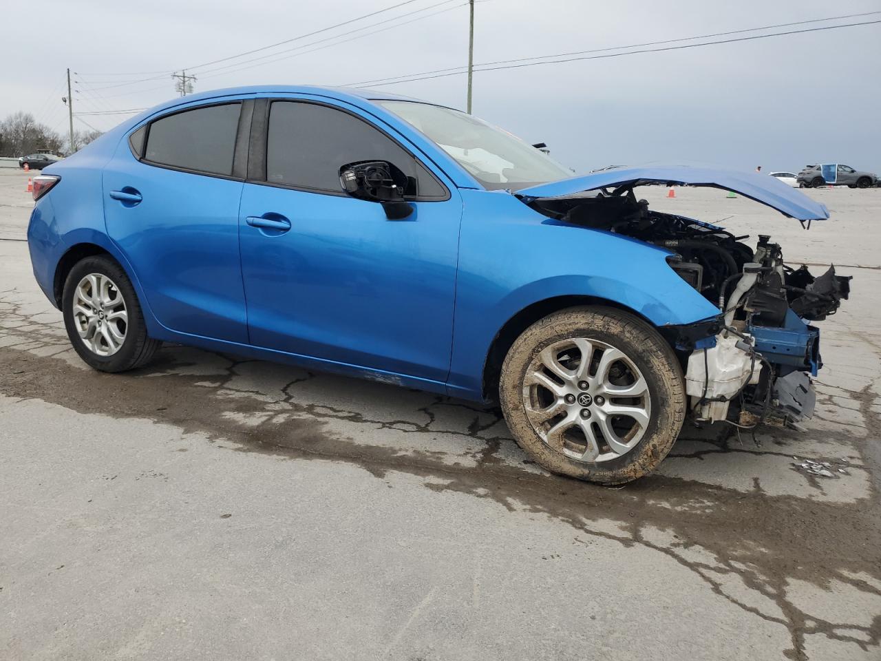 2018 Toyota Yaris - Image 4