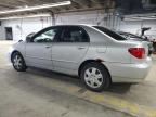 2005 Toyota Corolla Ce na sprzedaż w Wheeling, IL - Side