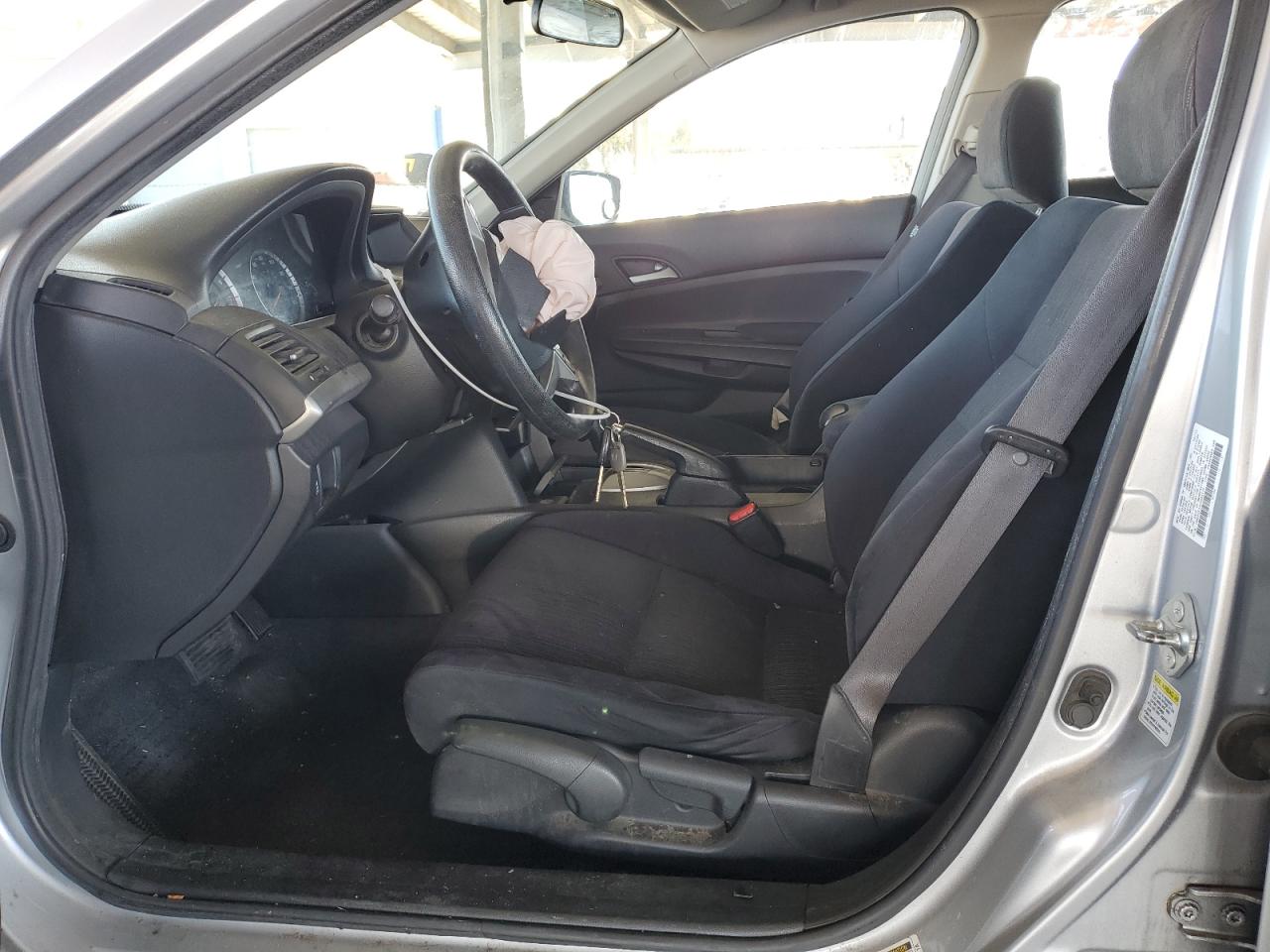 2012 Honda Accord - Image 7