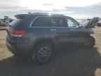 2019 Jeep Grand Cherokee Limited იყიდება Brighton-ში, CO - Front End