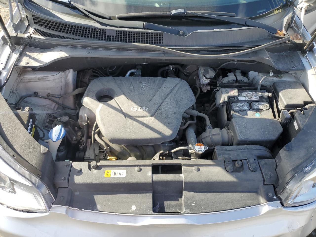 2016 Kia Soul - Image 13