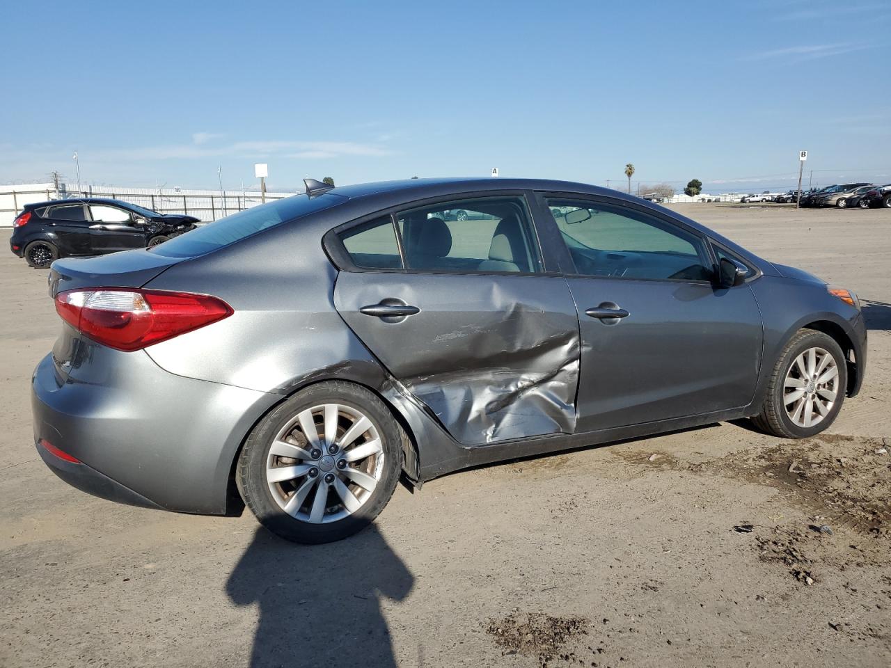 2016 Kia Forte - Image 3