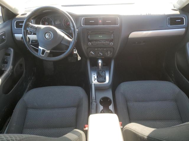 2014 VOLKSWAGEN JETTA TDI  