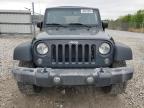 2016 Jeep Wrangler Unlimited Sport en Venta en Prairie Grove, AR - Side