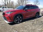 Cicero, IN에서 판매 중인 2022 Toyota Highlander Xse - Side