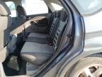 2009 FORD FOCUS ZETE for sale at Copart CHESTER