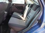 2009 FORD FOCUS ZETE for sale at Copart SANDWICH