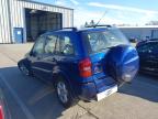 2004 TOYOTA RAV4 XT4 V for sale at Copart NEWBURY