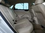 2015 Volkswagen Passat S للبيع في Los Angeles، CA - Mechanical