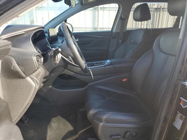  HYUNDAI SANTA FE 2023 Black