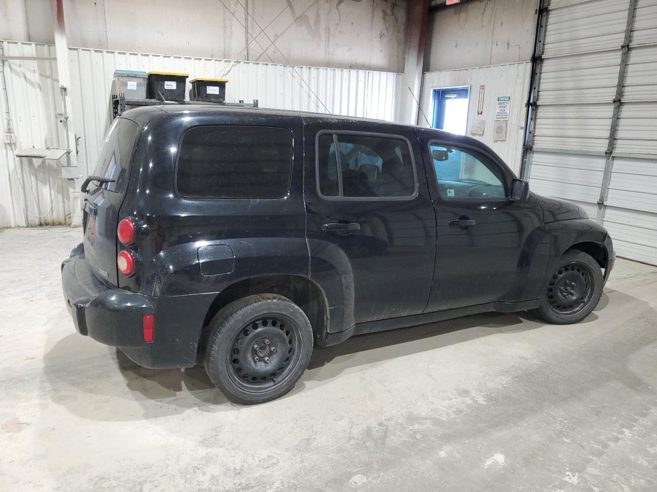 2010 Chevrolet HHR - Image 3