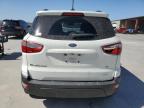 Wilmer, TX에서 판매 중인 2019 Ford Ecosport Se - Hail