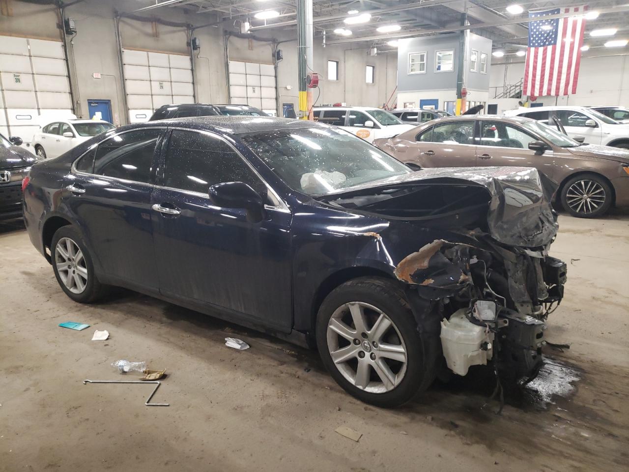 2008 Lexus ES - Image 4