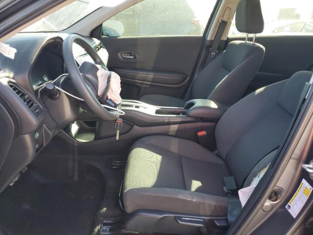  HONDA HR-V 2022 Szary