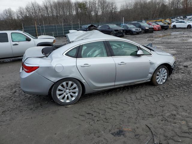  BUICK VERANO 2016 Сріблястий