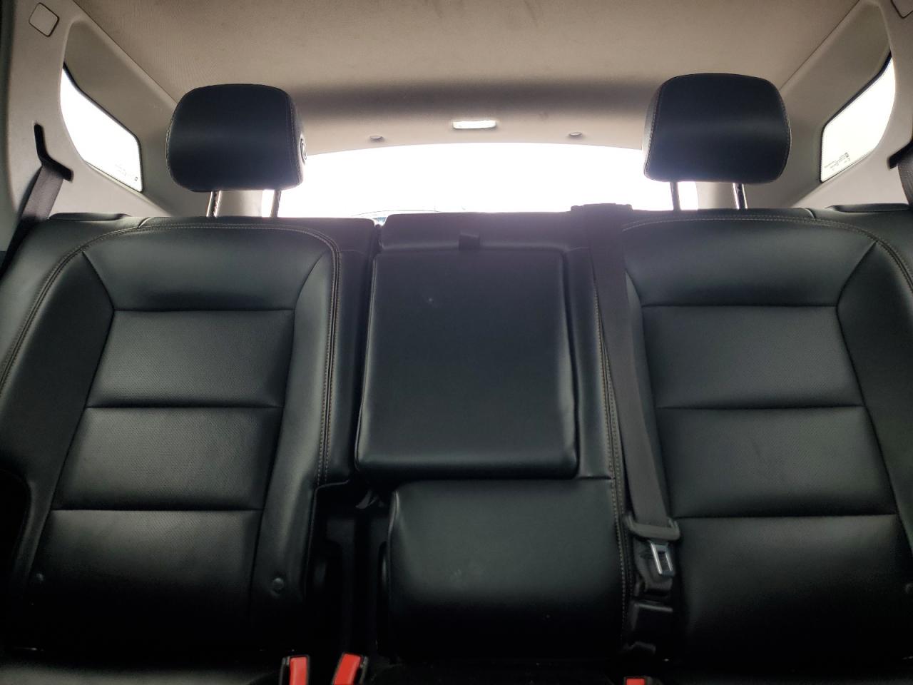 2019 GMC Terrain - Image 10