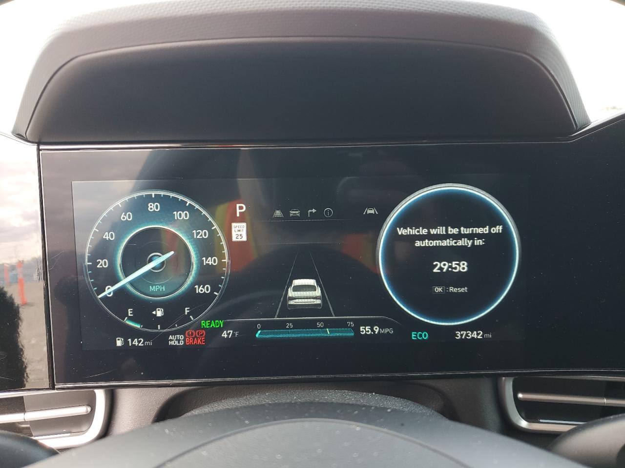 2024 Hyundai Elantra - Image 9