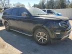 2018 Ford Expedition Max Xlt for Sale in Greenwell Springs, LA - Rollover