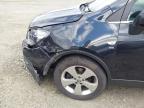 2016 VAUXHALL MOKKA SE C for sale at Copart EAST KILBRIDE