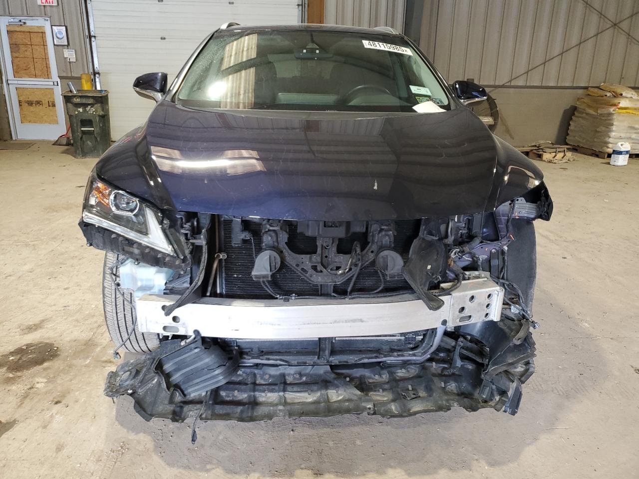 2019 Lexus RX - Image 5