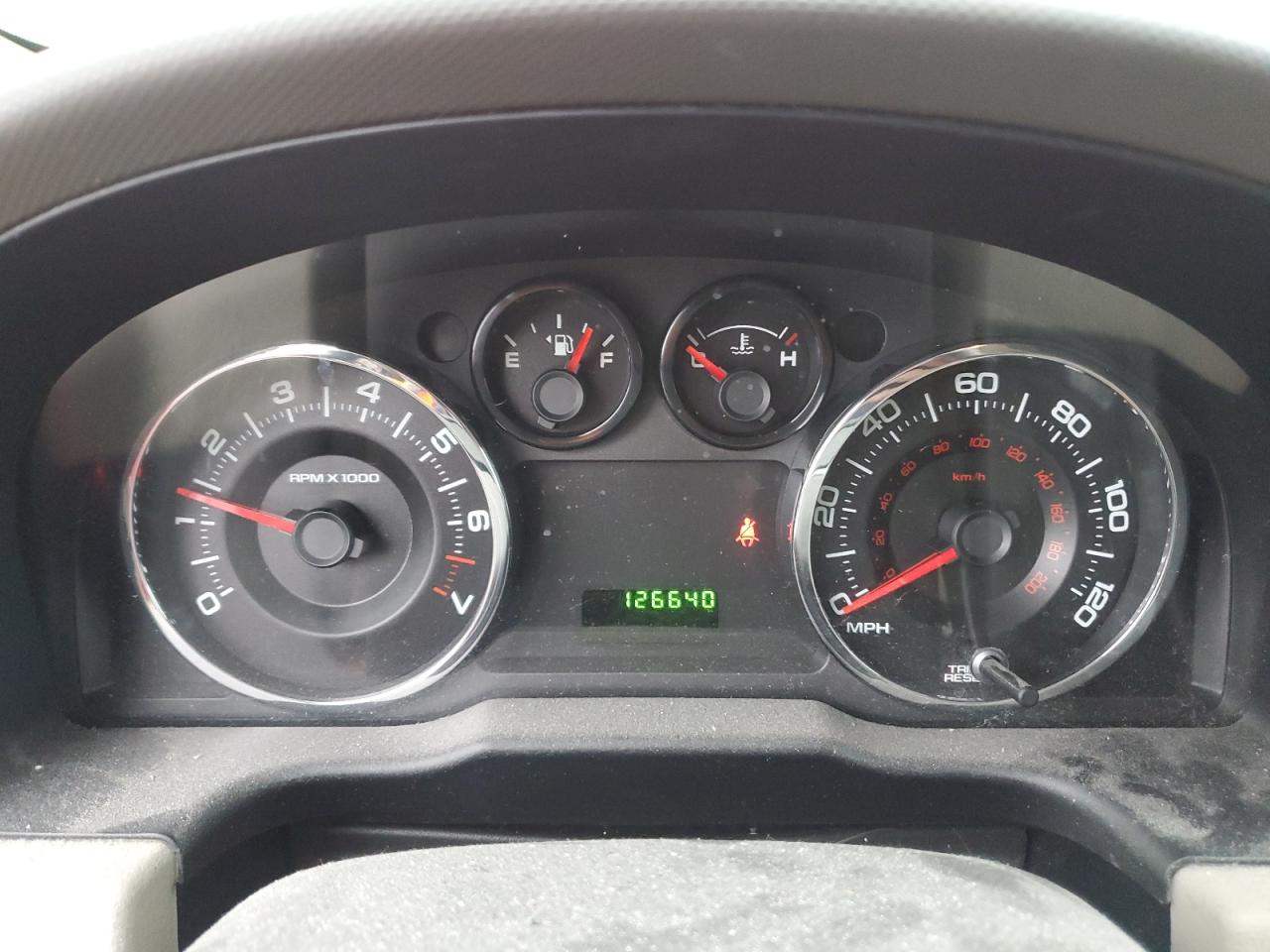 2007 Ford Edge - Image 9
