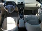2009 Toyota Corolla Base de vânzare în Apopka, FL - Front End