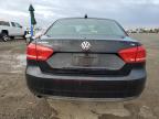 2015 Volkswagen Passat S zu verkaufen in San Diego, CA - Front End