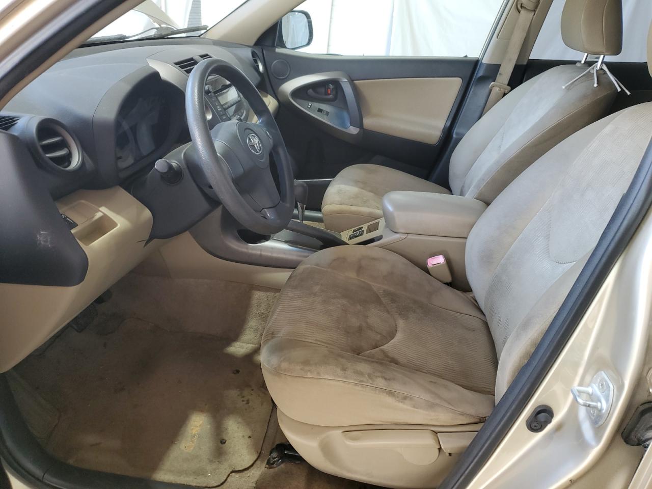 2009 Toyota RAV 4 - Image 7