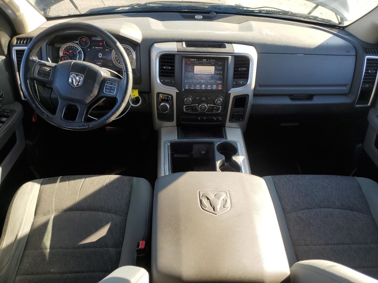 2014 RAM 1500 - Image 8
