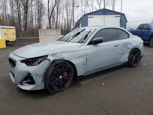 2023 Bmw M240Xi 
