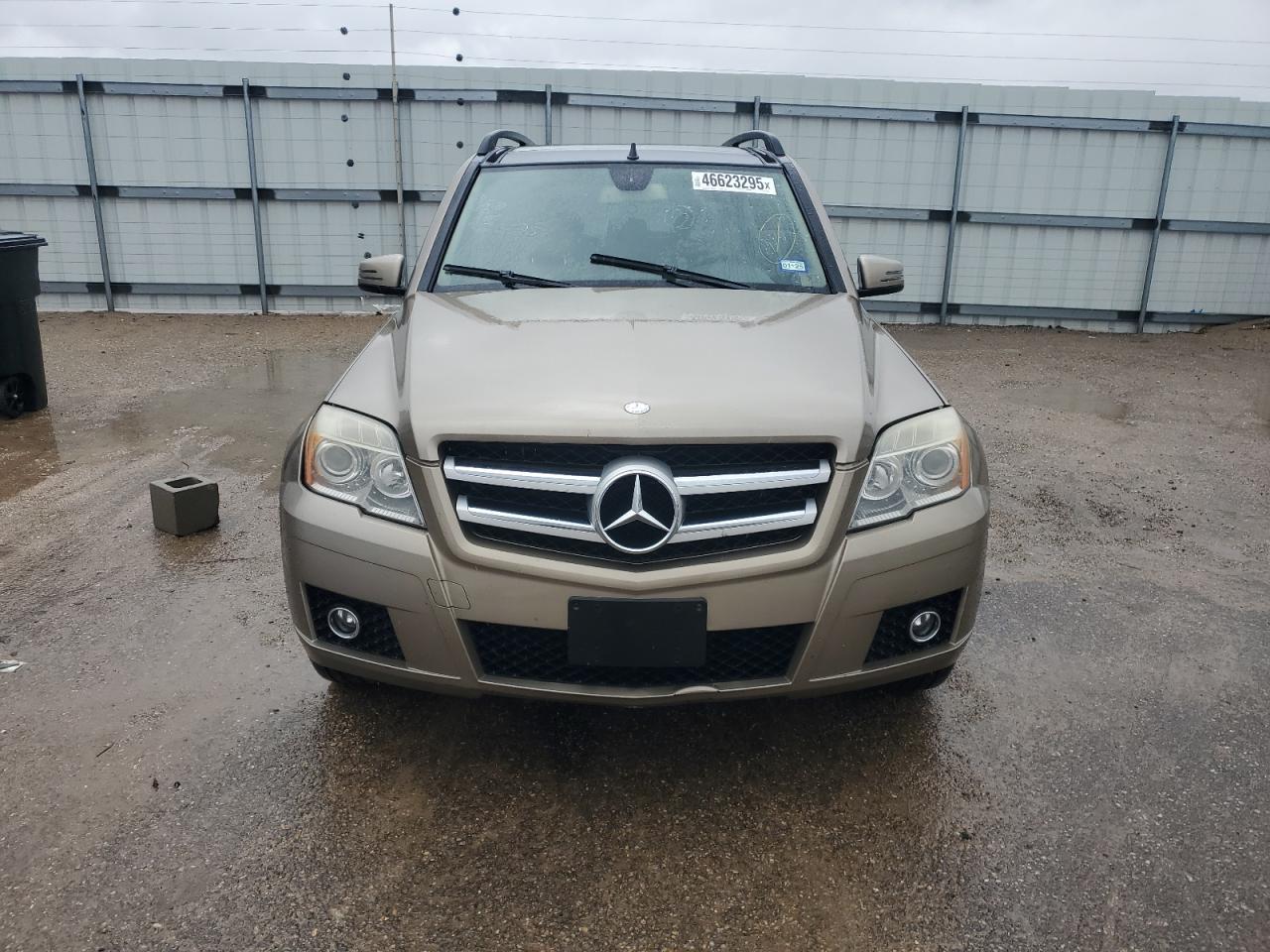 2010 Mercedes-Benz GLK-klasse - Image 5