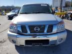 2014 Nissan Titan S за продажба в Lebanon, TN - Side